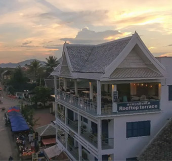 인디고 하우스 호텔