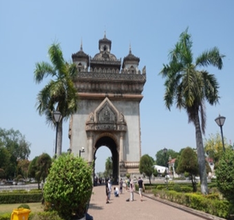 트래블홀릭님의 <라오스 시티투어> 리얼후기! 