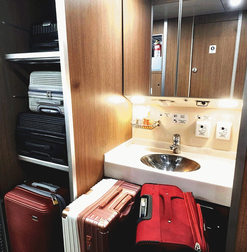 [QR/기차티켓] 루앙프라방→비엔티안