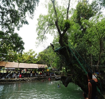 2월 라오스 날씨가 여행 최적기인 이유? 방비엥 액티비티 완벽 가이드