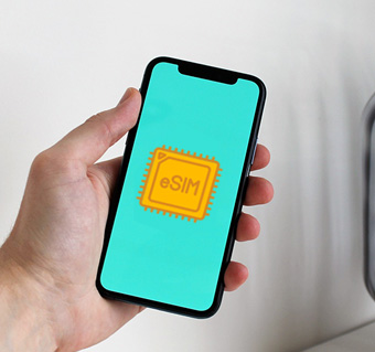 라오스 eSIM(이심)