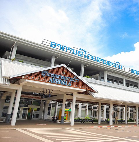 공항 → 방비엥 프라이빗 픽업서비스