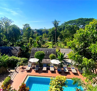 마이 드림 부티크 리조트