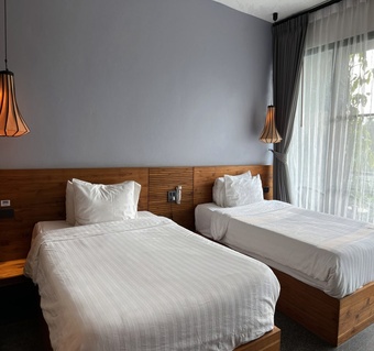 방비엥 여행 필수! 인티라 방비엥 호텔 완벽 가이드