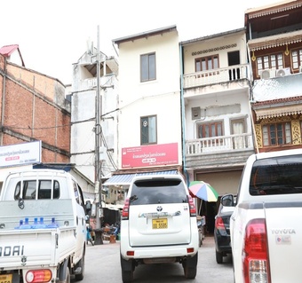 라오스 비엔티안공항에서 시내까지 이동 방법 완벽 가이드