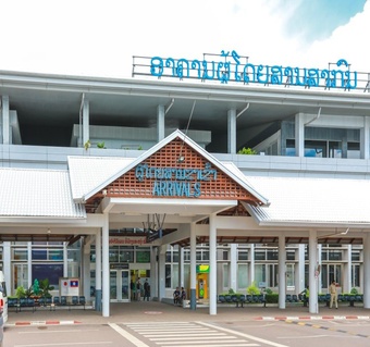 라오스 비엔티안 공항 심야 도착 완벽 가이드